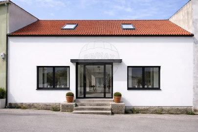 Armazém para Venda em Ventosa