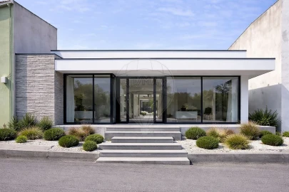 Armazém para Venda em Ventosa