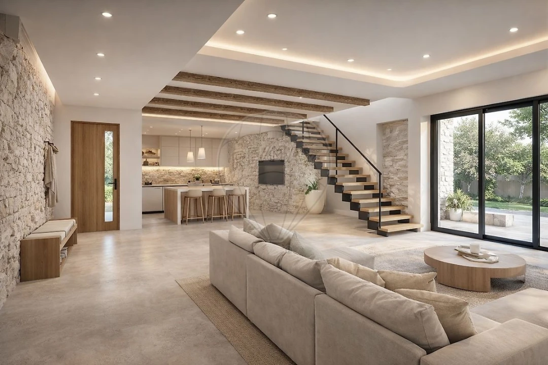 Armazém para Venda em Ventosa Foto 14