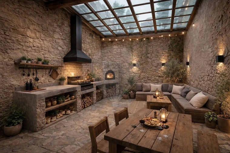 Armazém para Venda em Ventosa Foto 15