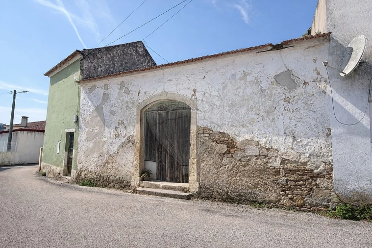 Armazém para Venda em Ventosa Foto 6