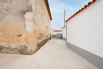 Moradia T2 para Venda em Ramalhal