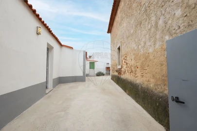 Moradia T2 para Venda em Ramalhal