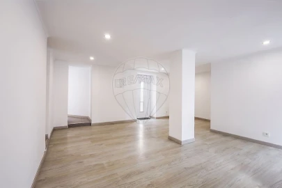 Moradia T2 para Venda em Ramalhal