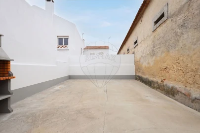 Moradia T2 para Venda em Ramalhal
