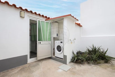 Moradia T2 para Venda em Ramalhal