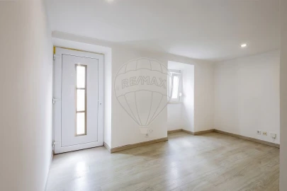 Moradia T2 para Venda em Ramalhal