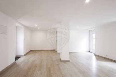 Moradia T2 para Venda em Ramalhal