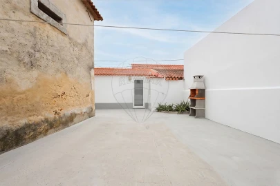 Moradia T2 para Venda em Ramalhal