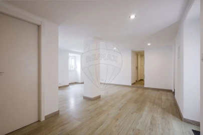 Moradia T2 para Venda em Ramalhal