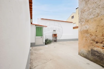 Moradia T2 para Venda em Ramalhal