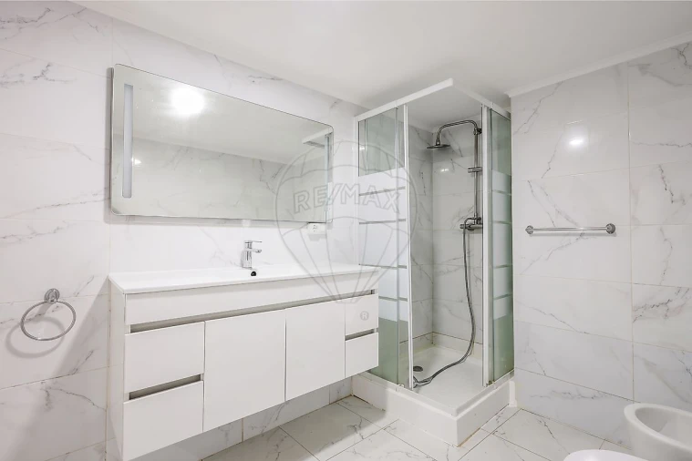 Moradia T2 para Venda em Ramalhal Foto 21