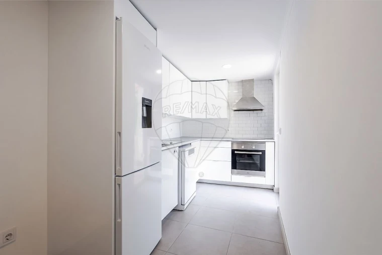 Moradia T2 para Venda em Ramalhal Foto 16