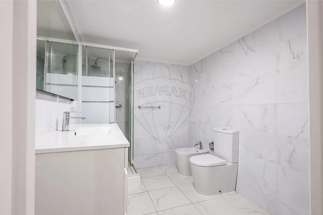 Moradia T2 para Venda em Ramalhal Foto 20