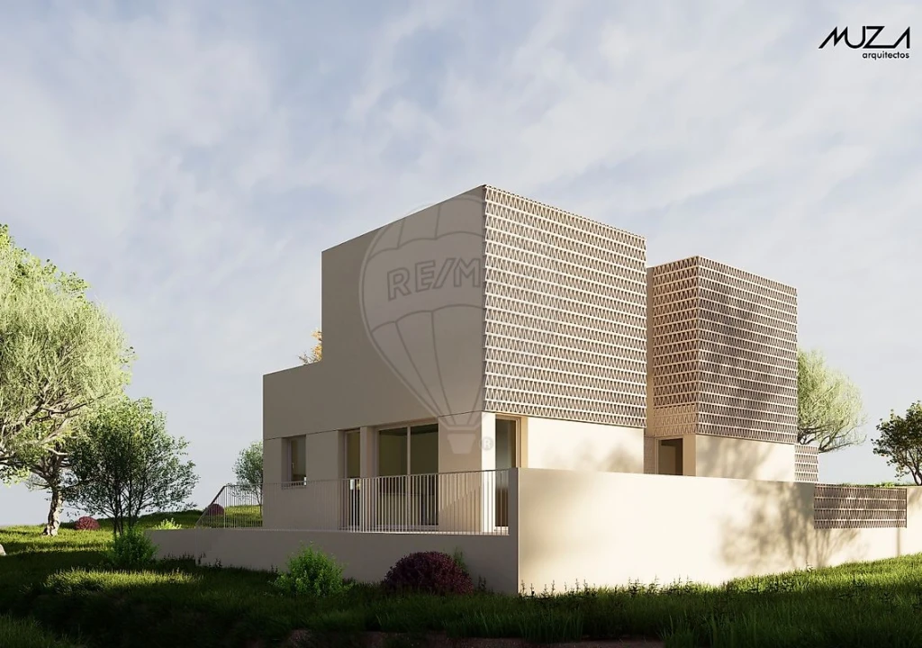 Terreno para Venda em Charneca de Caparica e Sobreda Foto 6