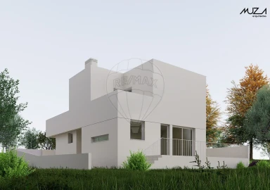 Terreno para Venda em Charneca de Caparica e Sobreda