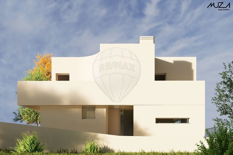 Terreno para Venda em Charneca de Caparica e Sobreda Foto 4