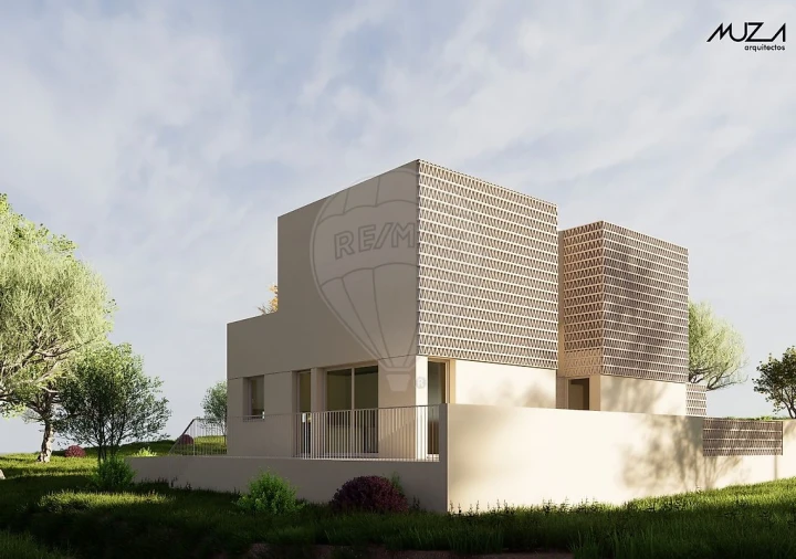 Terreno para Venda em Charneca de Caparica e Sobreda Foto 6