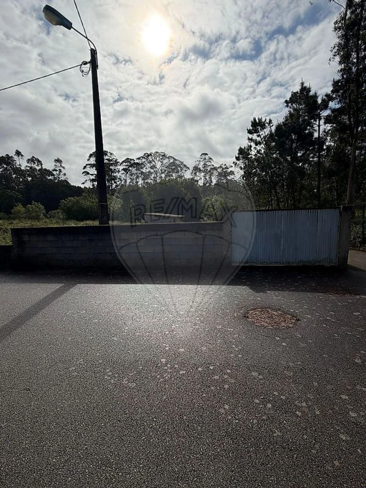 Terreno para Venda em Perafita, Lavra e Santa Cruz do Bispo Foto 1