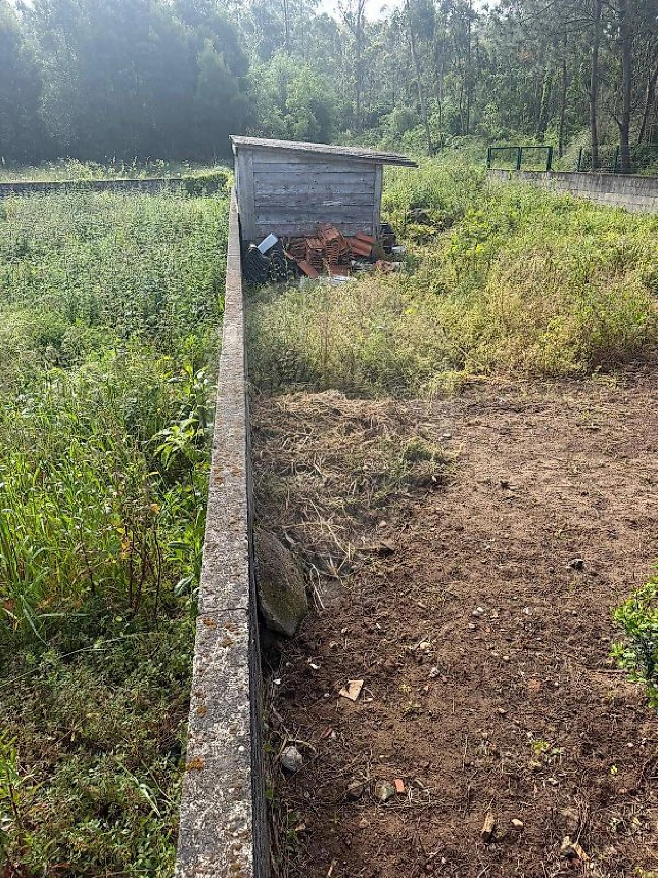 Terreno para Venda em Perafita, Lavra e Santa Cruz do Bispo Foto 4