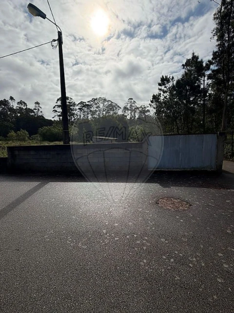 Terreno para Venda em Perafita, Lavra e Santa Cruz do Bispo