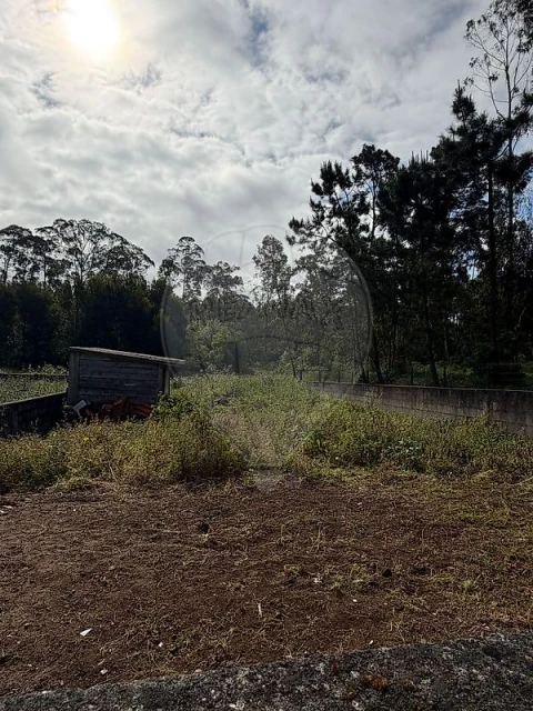 Terreno para Venda em Perafita, Lavra e Santa Cruz do Bispo