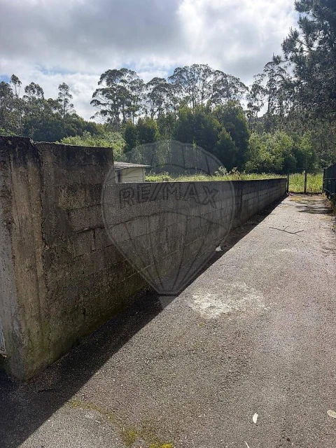 Terreno para Venda em Perafita, Lavra e Santa Cruz do Bispo
