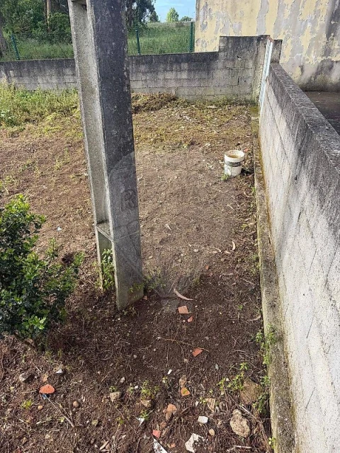 Terreno para Venda em Perafita, Lavra e Santa Cruz do Bispo