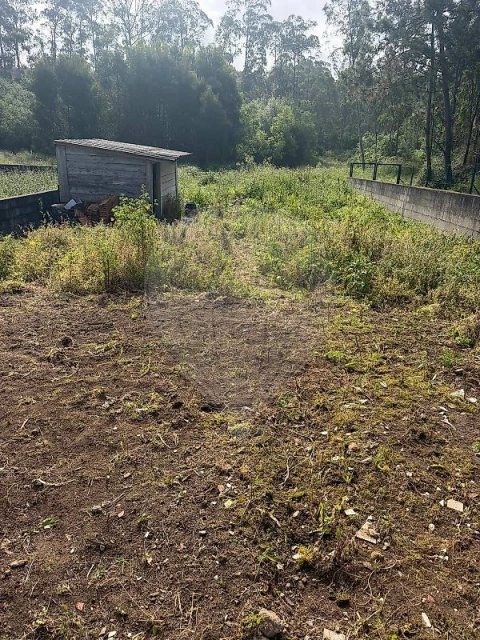 Terreno para Venda em Perafita, Lavra e Santa Cruz do Bispo