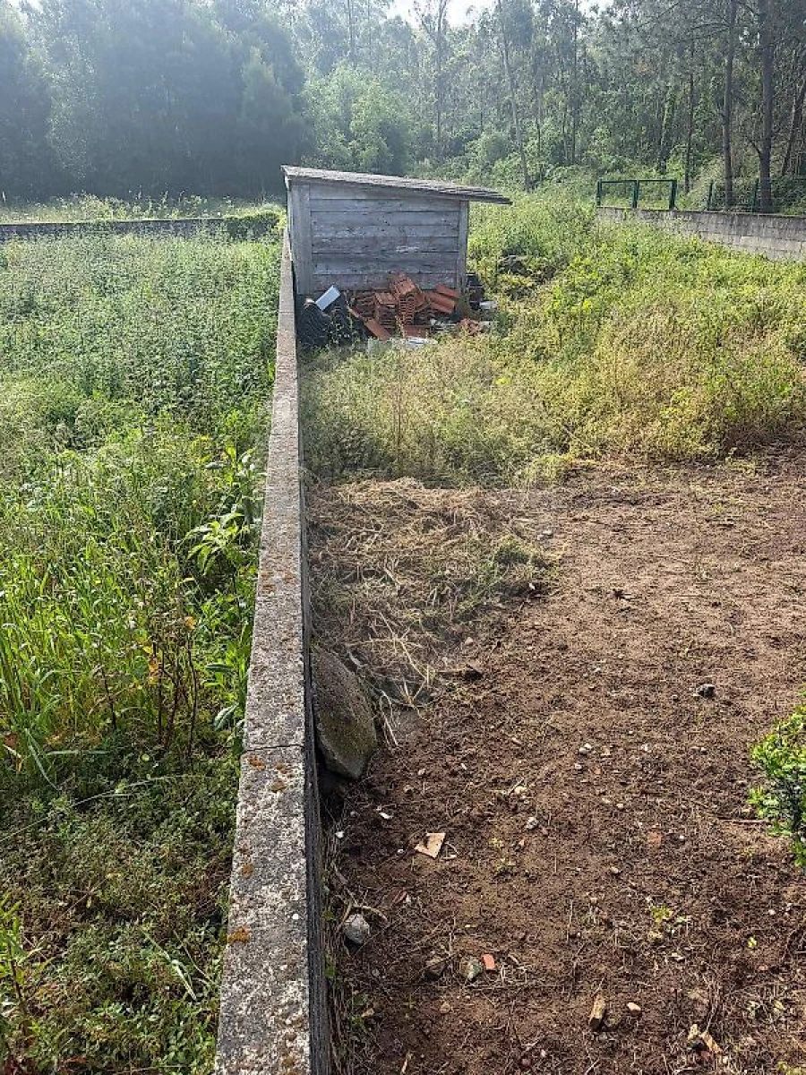 Terreno para Venda em Perafita, Lavra e Santa Cruz do Bispo Foto 4