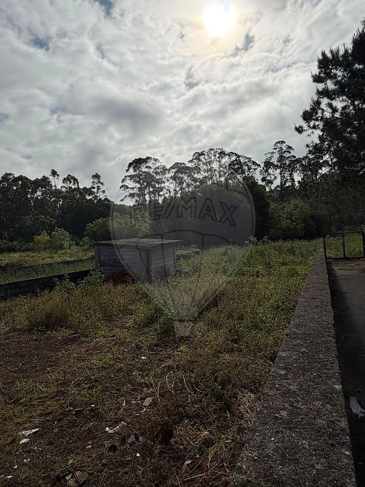 Terreno para Venda em Perafita, Lavra e Santa Cruz do Bispo Foto 8