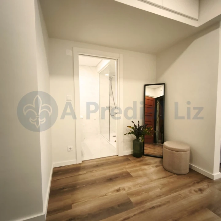 Apartamento T3 para Venda em Benfica Foto 6