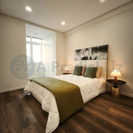 Apartamento T3 para Venda em Benfica