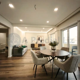 Apartamento T3 para Venda em Benfica