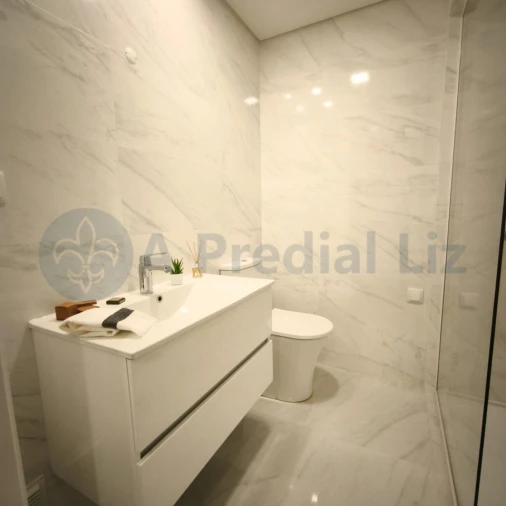 Apartamento T3 para Venda em Benfica Foto 12