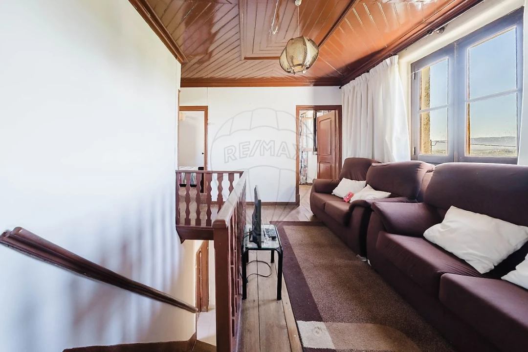 Moradia T4 para Venda em Carvalhal Foto 18