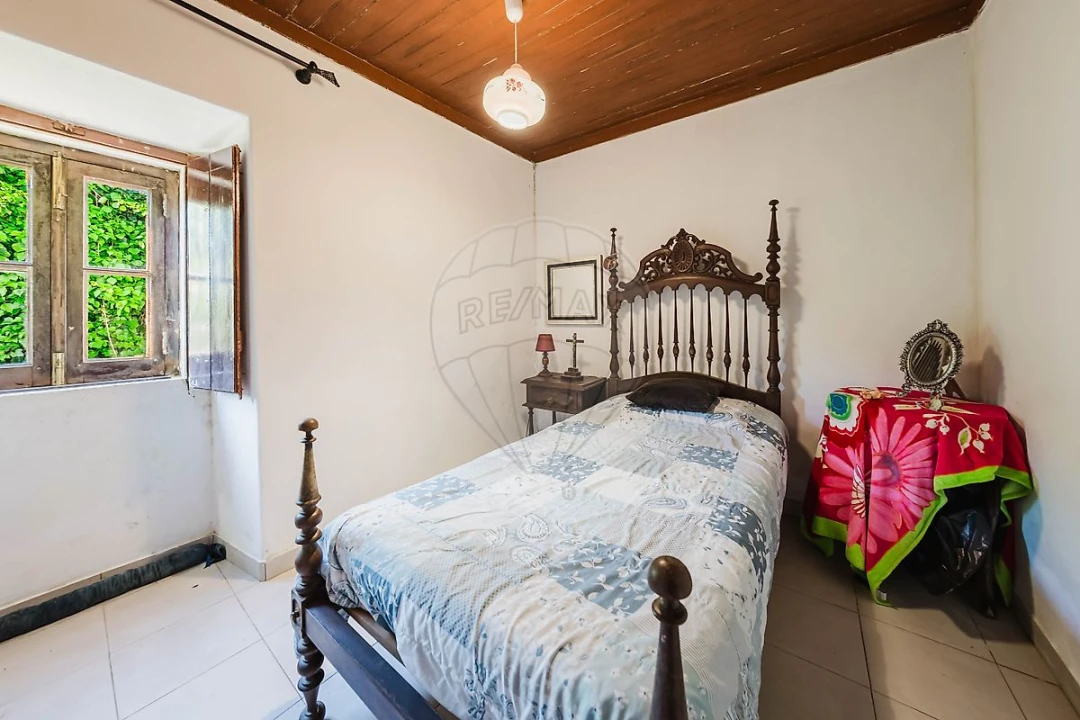 Moradia T4 para Venda em Carvalhal Foto 11