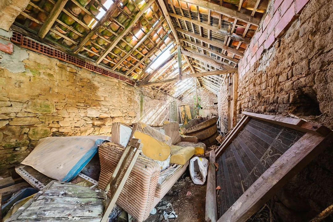 Moradia T4 para Venda em Carvalhal Foto 27