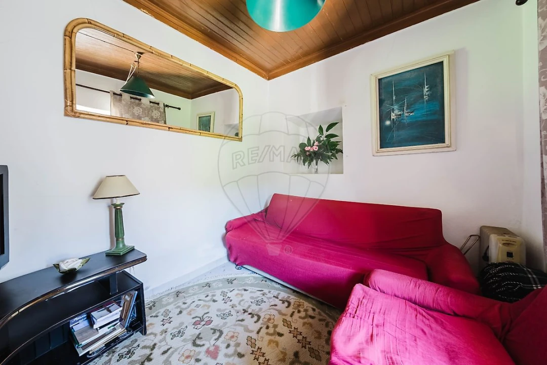 Moradia T4 para Venda em Carvalhal Foto 7