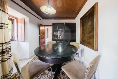 Moradia T4 para Venda em Carvalhal