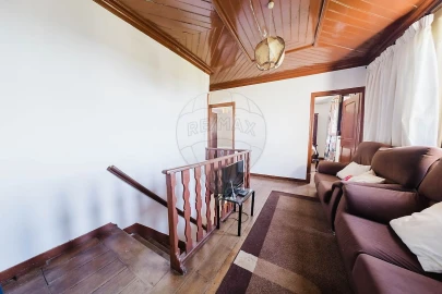 Moradia T4 para Venda em Carvalhal