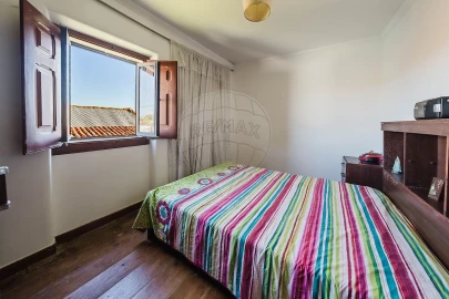 Moradia T4 para Venda em Carvalhal