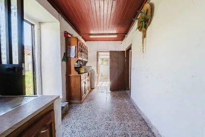 Moradia T4 para Venda em Carvalhal