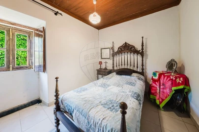 Moradia T4 para Venda em Carvalhal