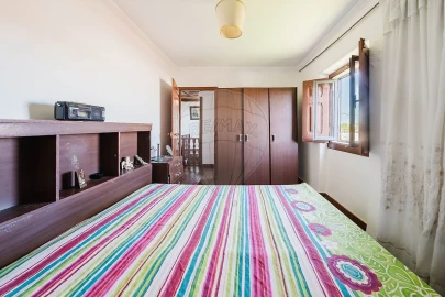 Moradia T4 para Venda em Carvalhal