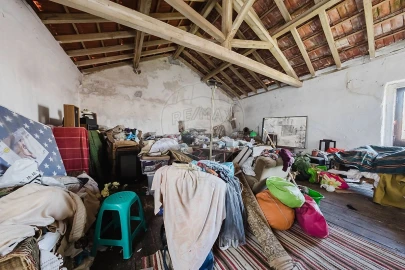 Moradia T4 para Venda em Carvalhal