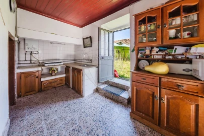 Moradia T4 para Venda em Carvalhal