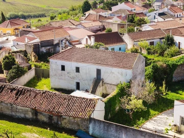 Moradia T4 para Venda em Carvalhal