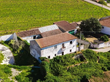 Moradia T4 para Venda em Carvalhal