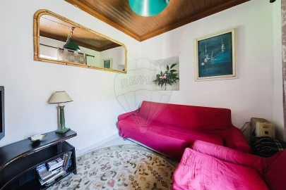 Moradia T4 para Venda em Carvalhal